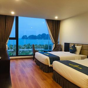 Golden Palm Halong Hotel